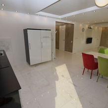 Modern Apartment In Lipno 200M From The Shore And 800M From The Ski Lift, 伏尔塔瓦河畔利普诺 — 照片 3