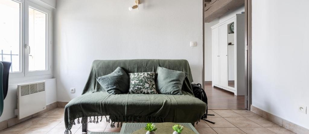 iLOC Appartement Étampes, 埃唐普 — 照片 1