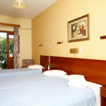 Bintzan Inn, Кинопиастес — фото 4