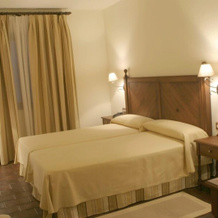 Hospedium Hotel Cortijo Santa Cruz, Villanueva de la Serena — photo 5