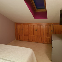 Apartamento El Desván, Педраса — фото 4