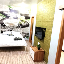 Dvuhkomnatnaya Kvartira V Tsentre "Orhideya ot MOIApart" Flat, 车里雅宾斯克 — 照片 4
