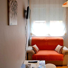 Apartment With 2 Bedrooms in El Grove, With Wifi Near the Beach, O Grove — photo 3