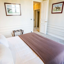 Château de Boisgelin - Hotel & Restaurant Mathieu Kergourlay, Plehedel — photo 5