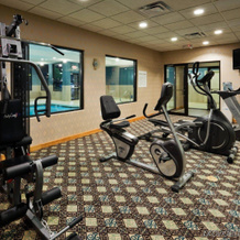 Holiday Inn Express Hotel & Suites Fairburn By Ihg, Фэрберн — фото 3