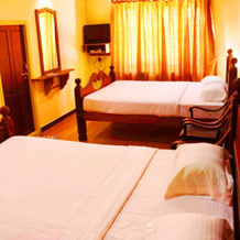 Chandragiri Bungalow, 瓦杜万恰尔 — 照片 5