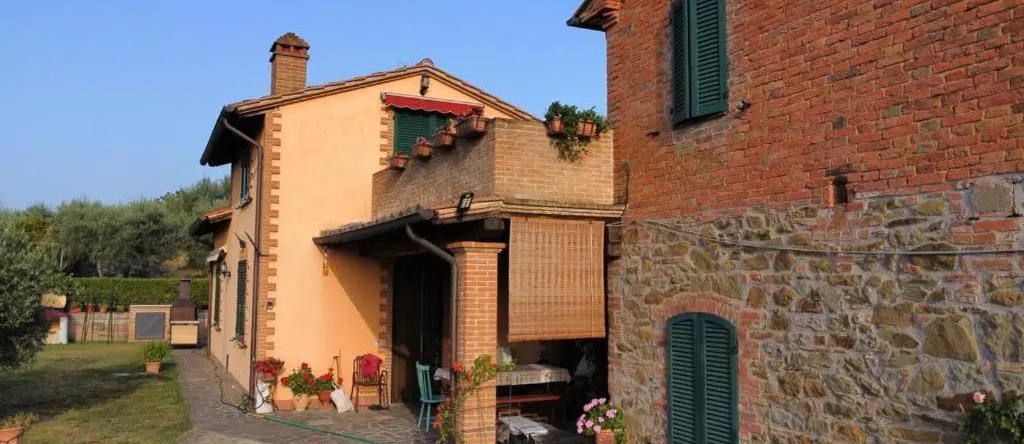 La Piaggiola Degli Olivi, Паникале — фото 1