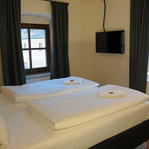 Hotelgasthof Kirchenwirt, Ширлинг — фото 3