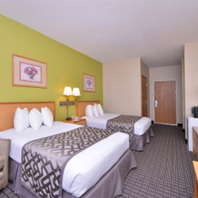 Americas Best Value Inn Geneseo, Дженезео — фото 2