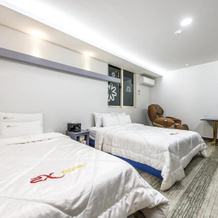Daejeon Yuseong 2X, Тэджон — фото 3