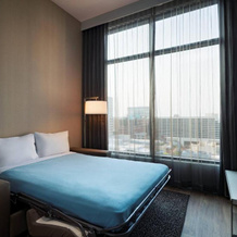 AC Hotel Fort Worth Downtown, 沃斯堡 — 照片 3