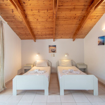 Markella Holiday Resort, 利塔基亚 — 照片 4