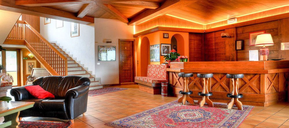 Residence des Alpes, Asiago — photo 1