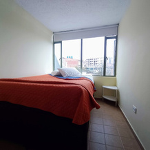 Apartamentos CasaMJ Tunja, 通哈 — 照片 2