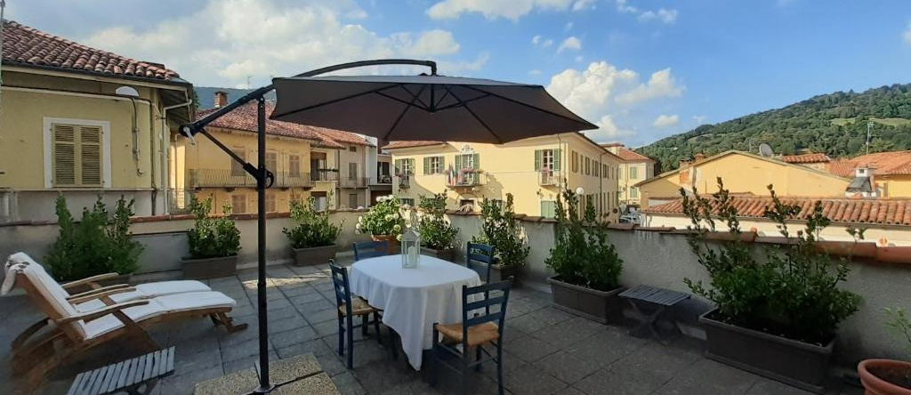 Pollone, Terrazza37, Pollone — photo 1