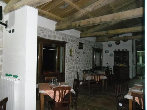 B&B Il Laghetto, 塞拉圣布鲁诺 — 照片 1