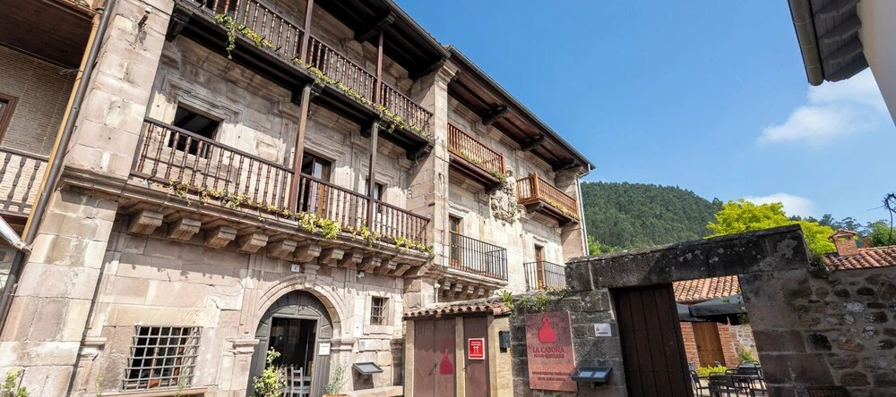 La casona de las meninas, 里奥科尔沃 — 照片 1