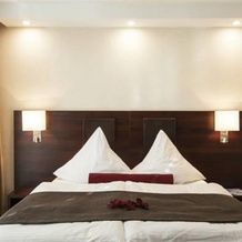Aparthotel Deluxe, Оберкохен — фото 4