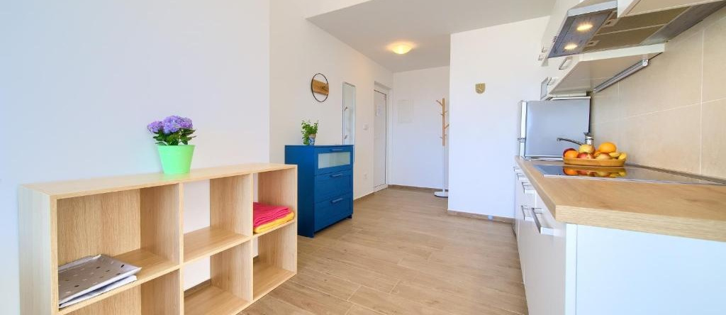 Apartments Meri, 尼日尼 — 照片 1