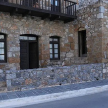 Arhondiko, Gerolimenas — photo 2