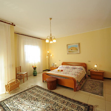 B&B Su Fassoi, Санта-Джуста — фото 2