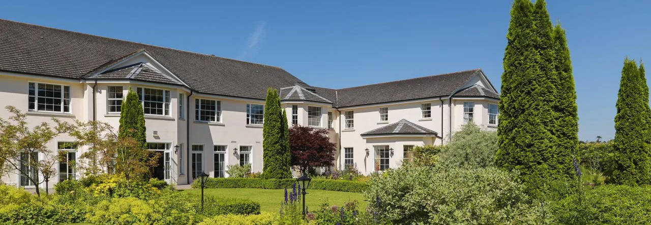 Nuremore Hotel & Country Club, Carrickmacross — photo 1