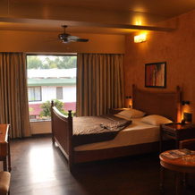 Club Mahindra Saj Mahabaleshwar, Mahabaleshwar — photo 3