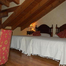 Hotel Rural El Denario, 加赖 — 照片 4