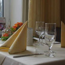 Hotel Böttchers Gasthaus, 玫瑰园 — 照片 3