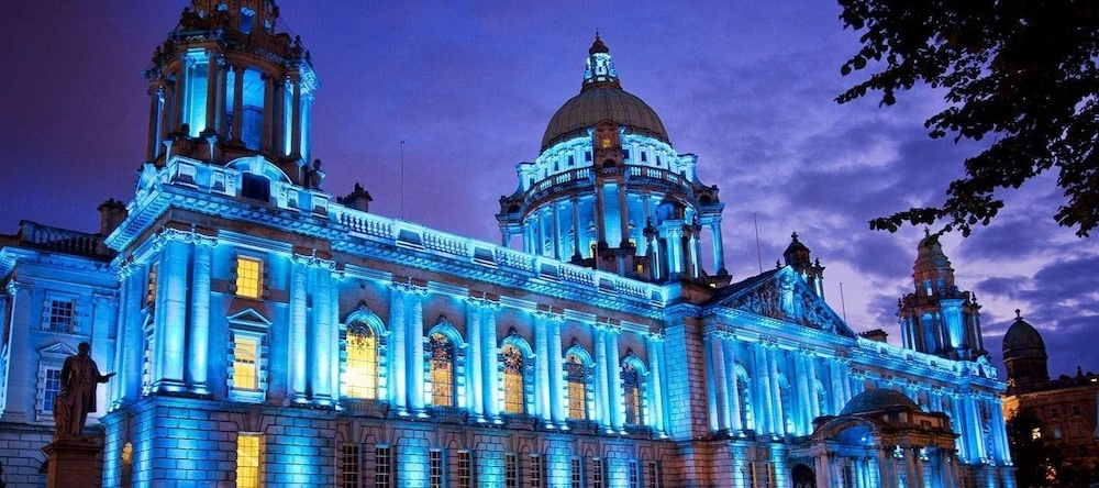 Your Home in Belfast, Belfast — photo 1