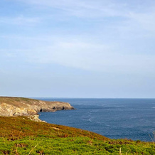 Les Hauts De Kersudal, Одьерн — фото 4