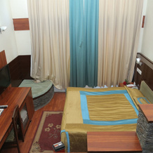 Mint Tarika Resort, Chail — photo 3