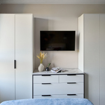 Dizaynerskaya Studiya Ryadom S Sheremetyevo Apartments, 希姆基 — 照片 4
