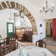 Theofilos House, Лаханья — фото 3