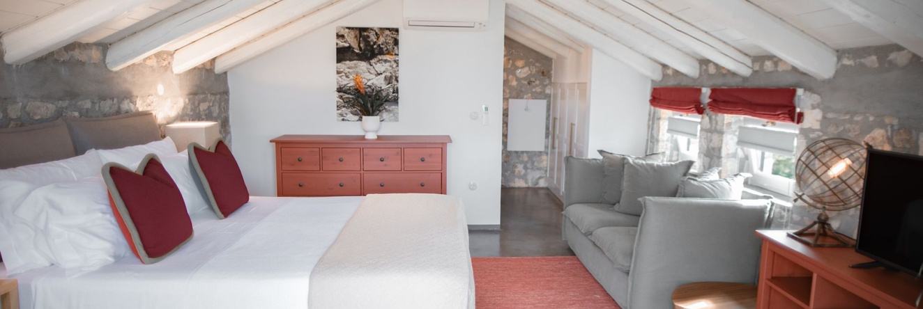 Northpoint Rooms Kefalonia, Markantonata — photo 1