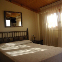 Casa Mariñeira Lourdes, 坎巴多斯 — 照片 2