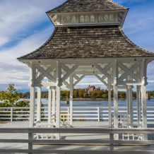 Bonnie Castle Resort & Marina, Alexandria Bay — photo 5