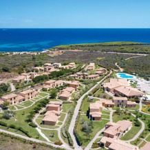 Resort Janna e Sole Resort, 阿格罗斯托斯 — 照片 3