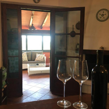 TOSCANA TOUR - Cottage Gaia with sea view, fenced garden, 瓜尔迪斯塔洛 — 照片 2