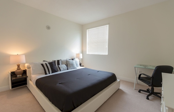 Pelican Residences in Coral Gables, Coral Gables — photo 1