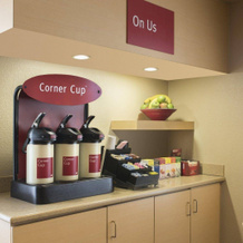 TownePlace Suites by Marriott Boulder Broomfield/Interlocken, Broomfield — photo 4