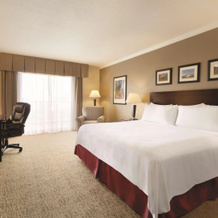 Radisson Hotel Fresno Conference Center, Фресно — фото 5