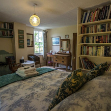 Penybanc Farm B&B Rooms, 兰盖勒 — 照片 4