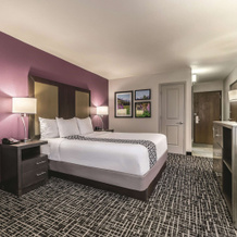 La Quinta Inn & Suites by Wyndham Glenwood Springs, 格伦伍德斯普林斯 — 照片 4