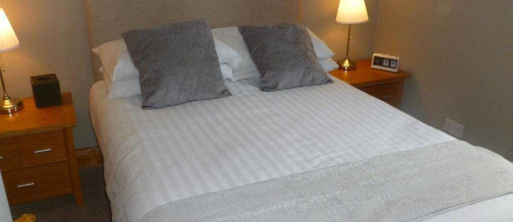 Sidhean Dubha Holiday Home, Isle of Skye — photo 1