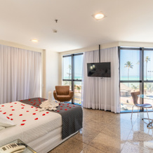 Hotel Brisa Tower, Maceio — photo 5