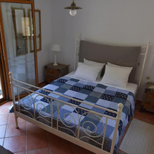 The Garden House only a 2 minute walk from the Picturesque Marine of Vourkari., 沃尔卡里 — 照片 3