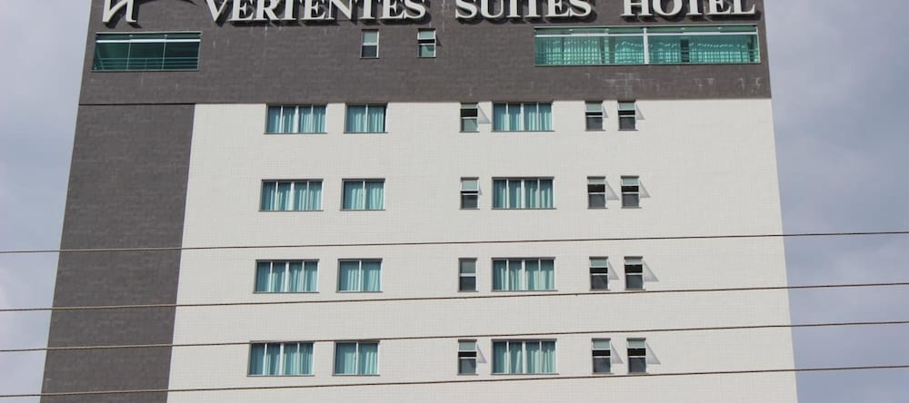 Vertentes Suítes Hotel, Conselheiro Lafaiete — photo 1