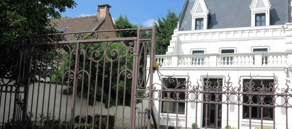 Le Logis Béthunois, Bethune — photo 1