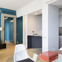 Flat 70M² 1 Bedroom 1 Bathroom - Genoa, Генуя — фото 3
